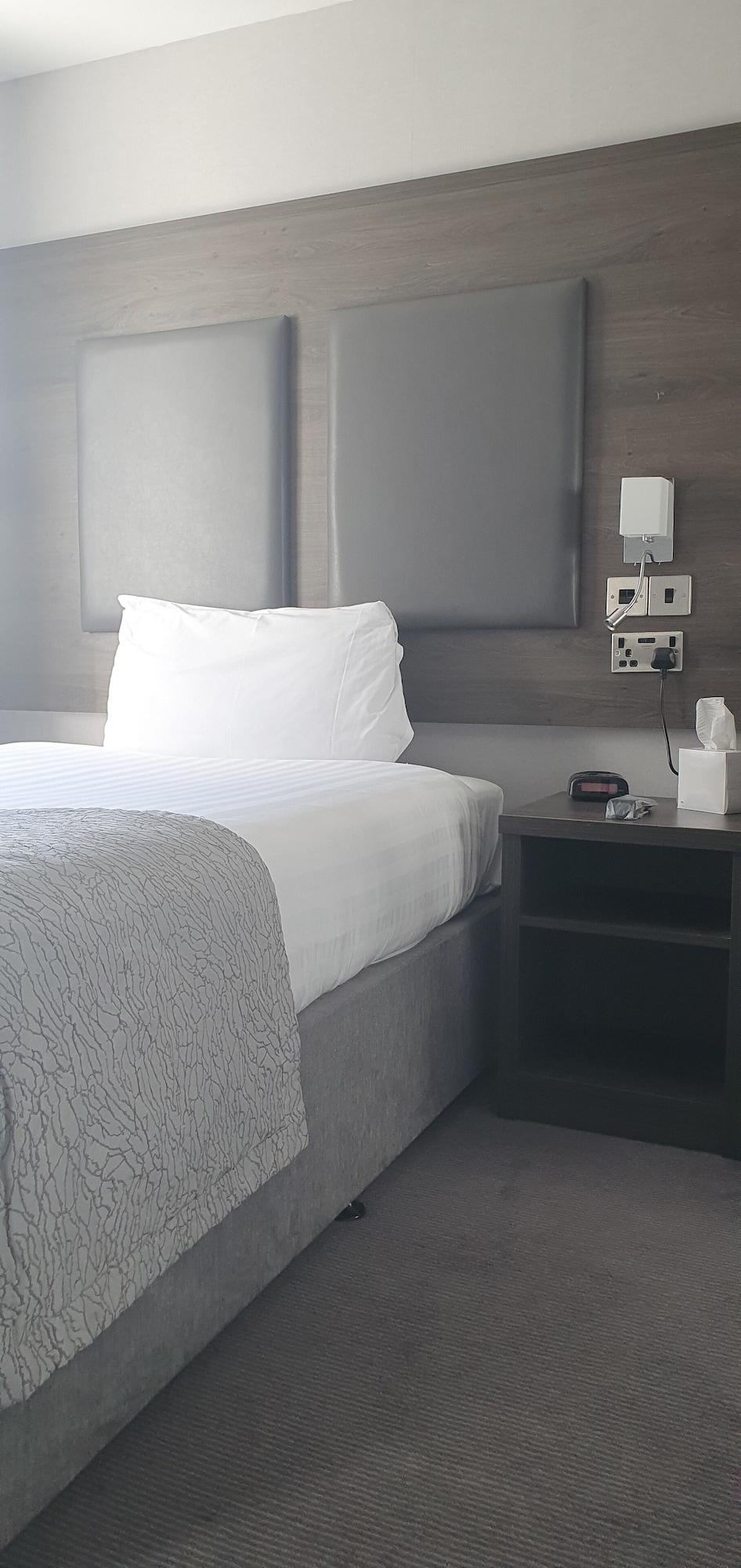 Best Western New Kent Hotel Нюкасъл ъпон Тайн Екстериор снимка