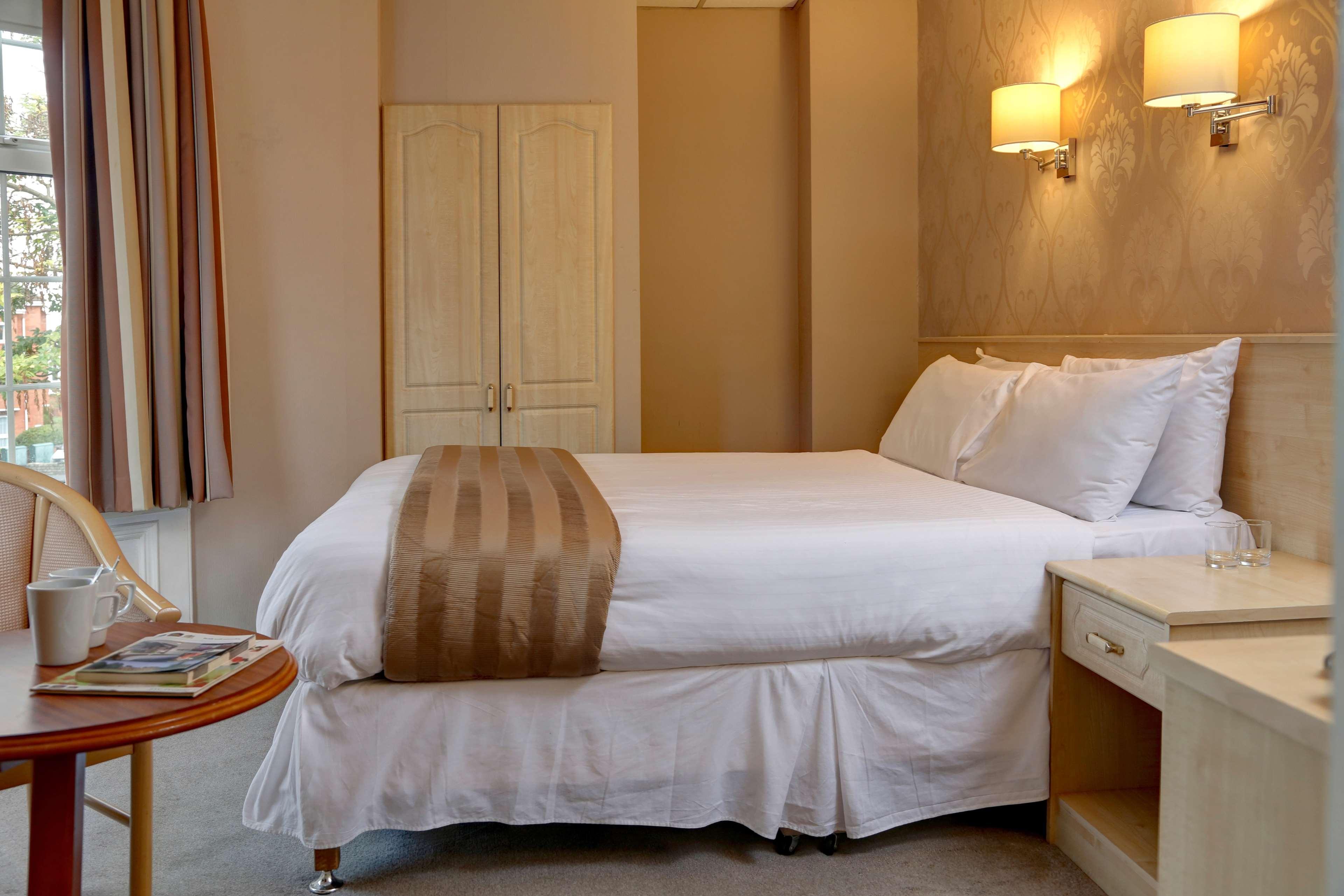Best Western New Kent Hotel Нюкасъл ъпон Тайн Екстериор снимка