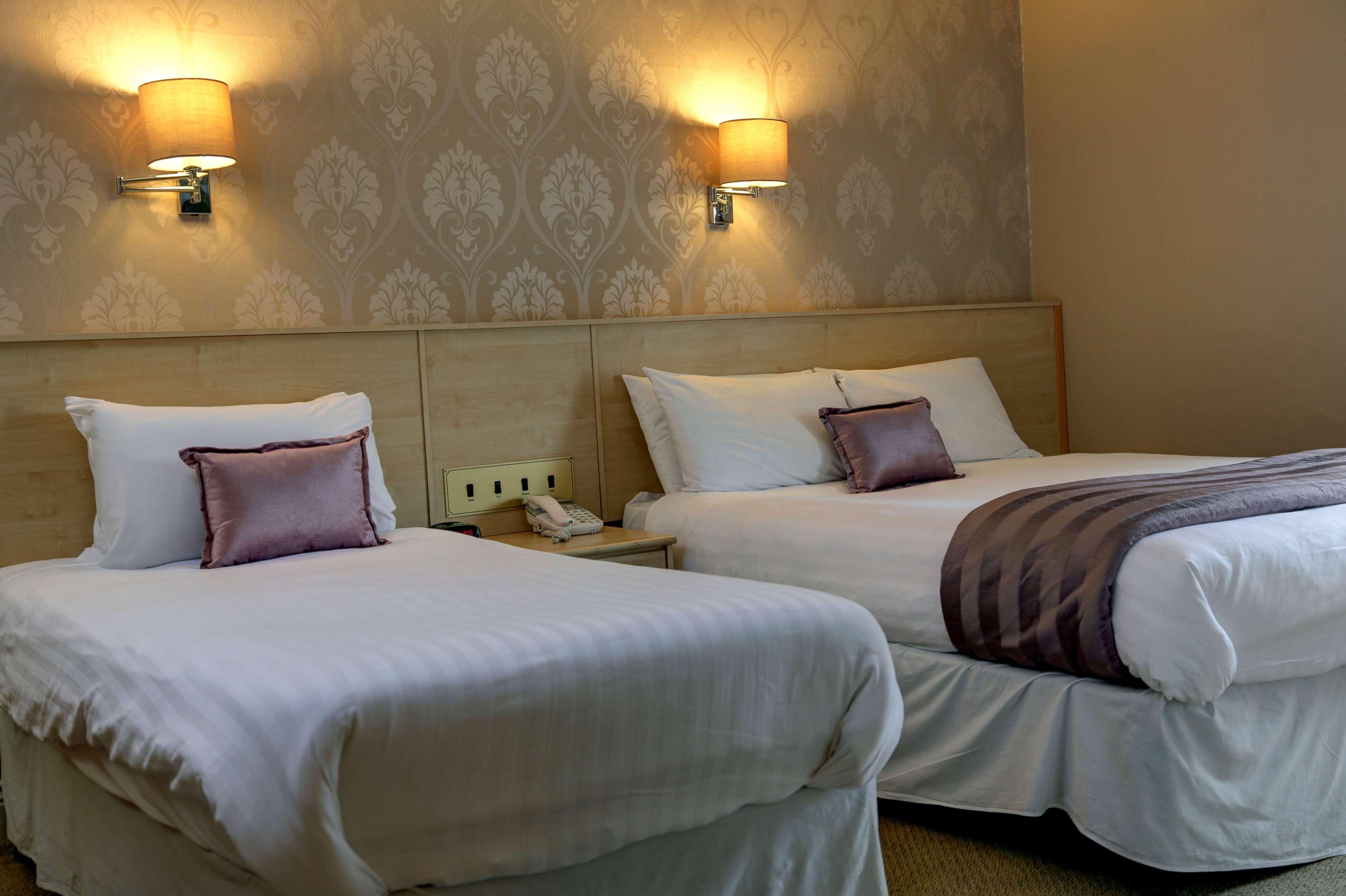 Best Western New Kent Hotel Нюкасъл ъпон Тайн Екстериор снимка