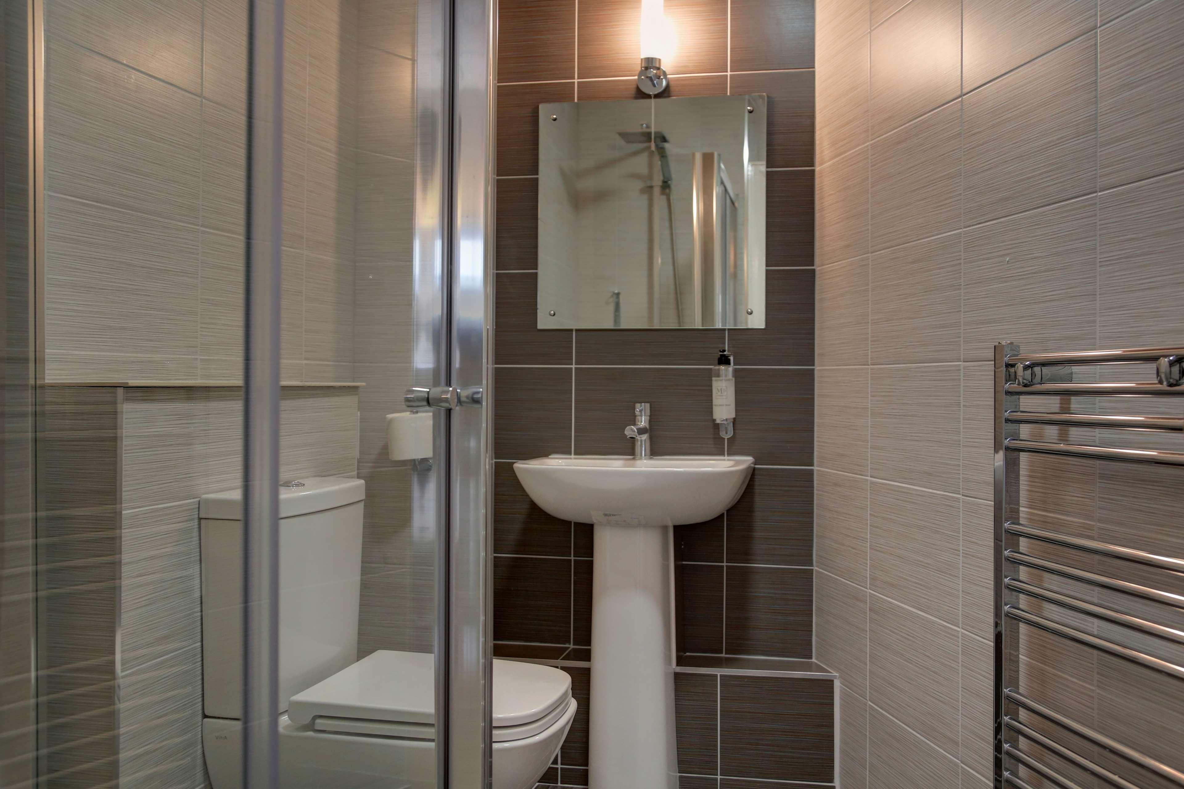Best Western New Kent Hotel Нюкасъл ъпон Тайн Екстериор снимка