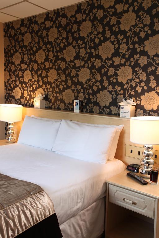 Best Western New Kent Hotel Нюкасъл ъпон Тайн Екстериор снимка